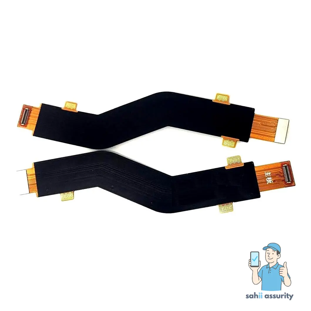 LCD Flex Cable for Motorola One Power P30